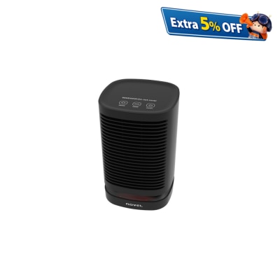 NOVEL NH5202 PTC 陶瓷暖風機