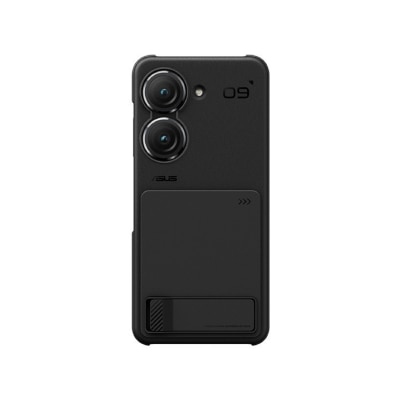 ASUS ZenFone 9 Case Black