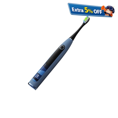 Oclean X10智能声波电动牙刷