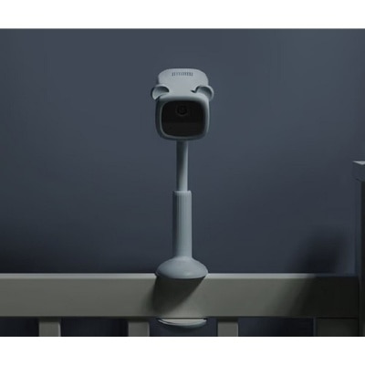 EZVIZ BM1-Be Magnetic Battery-Powered Baby Monitor