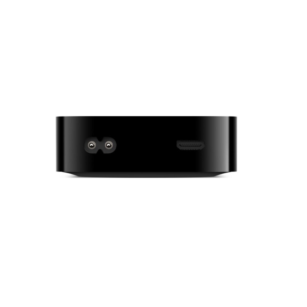 【美品】AppleTV 4K 第3世代　64GB Apple TV 4K 64GB（第3世代）Wi-Fiモデル [整備済製品] - Apple