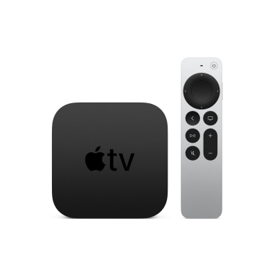 APPLE - TV 4K (3rd Gen) 128GB - HK