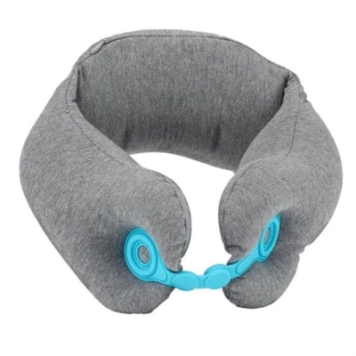 CONAIR 记忆棉纾压护颈枕