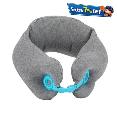 CONAIR 記憶棉紓壓護頸枕