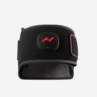 Hyperice Venom 2 Back 穿戴式热能按摩装置(腰背)