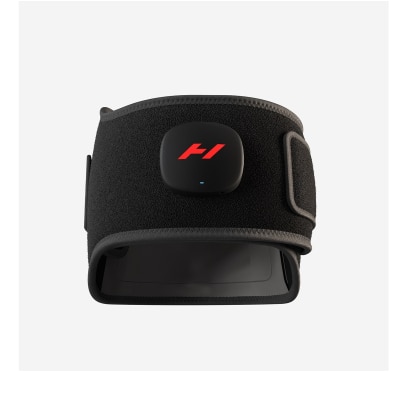 Hyperice Venom 2 Back 穿戴式熱能按摩裝置(腰背)