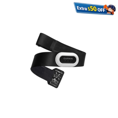 Garmin HRM-Pro Plus 心率带
