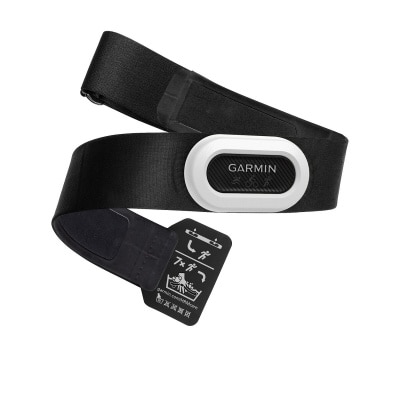 Garmin HRM-Pro Plus 心率带