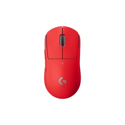 LOGITECH 羅技 - PRO X SUPERLIGHT 無線遊戲滑鼠 滑鼠