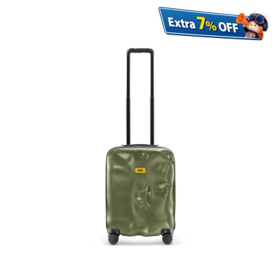 Crash Baggage ICON 行李箱