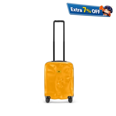 Crash Baggage ICON 行李箱