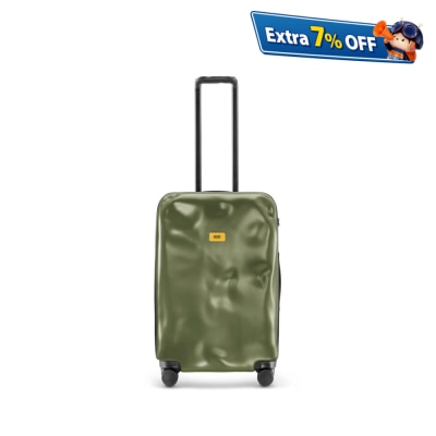 Crash Baggage ICON 行李箱
