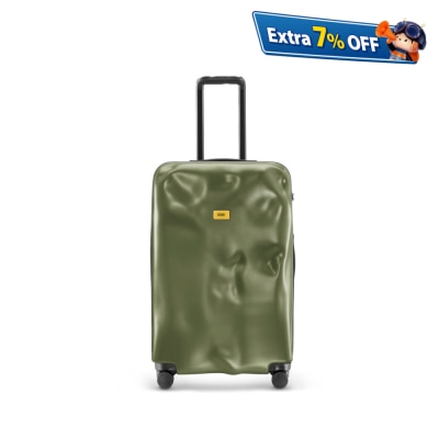 Crash Baggage ICON 行李箱