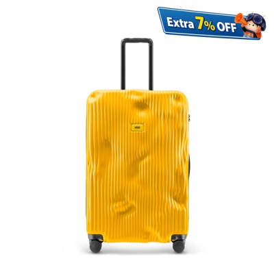 Crash Baggage STRIPE 行李箱