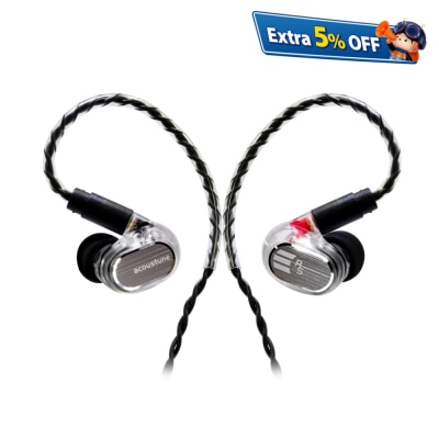 Acoustune RS THREE 耳机