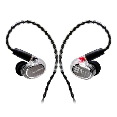 Acoustune RS THREE 耳机