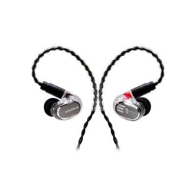Acoustune RS THREE 耳機