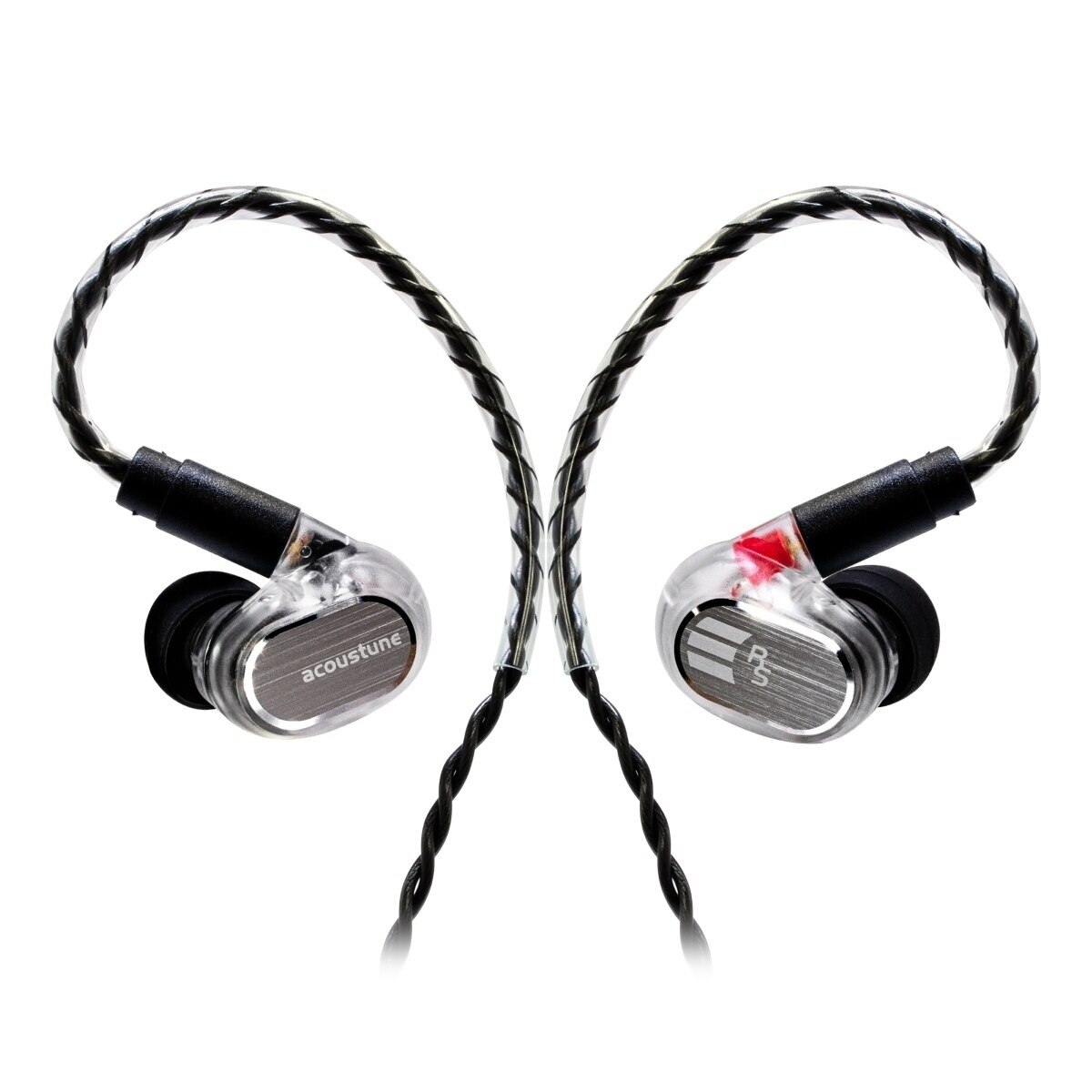 Acoustune　RS THREE Acoustune RS THREE Headphone | Fortress