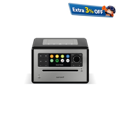 Sonoro Elite 音響套裝