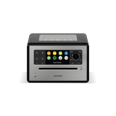 SONORO Elite HiFi Set