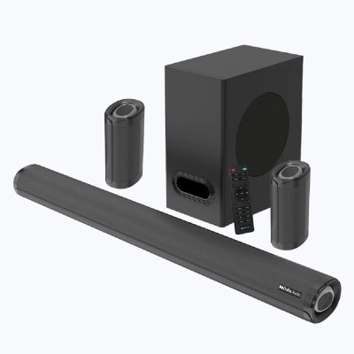 Pure Acoustics SBW1022 Soundbar