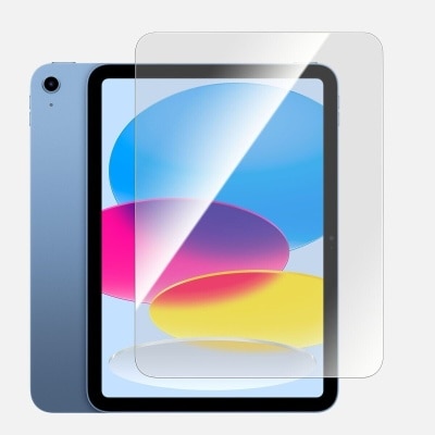 Torrii BODYGLASS iPad 10.9" (第10代 2022) 玻璃保护贴