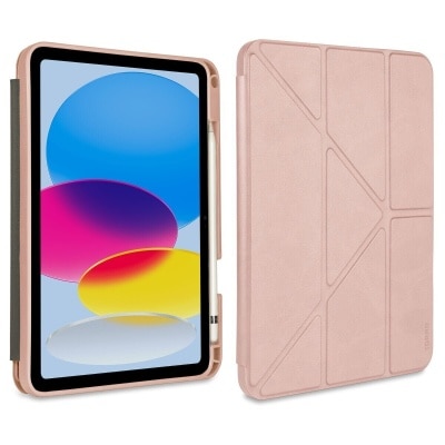 Torrii TORRIO Plus iPad 10.9" (第10代 2022) 平板电脑保护套