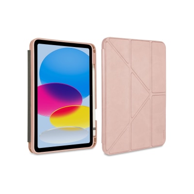 Torrii TORRIO Plus for iPad 10.9" (10th gen 2022) Tablet Case