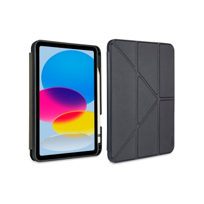 Torrii TORRIO Plus for iPad 10.9" (10th gen 2022) Tablet Case