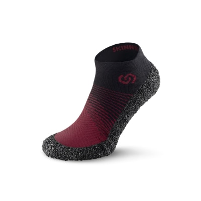Skinners 2.0 Portable Barefoot Sock Shoes