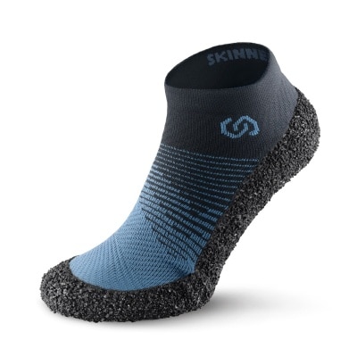 Skinners 2.0 Portable Barefoot Sock Shoes