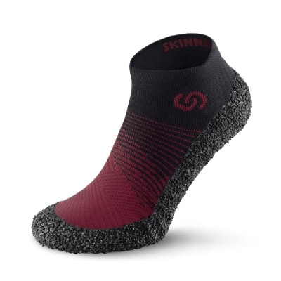 Skinners 2.0 Portable Barefoot Sock Shoes