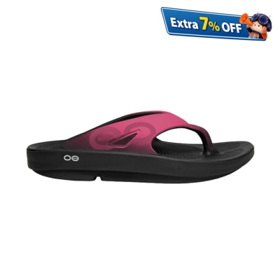 Oofos OOriginal Sport 运动恢复拖鞋