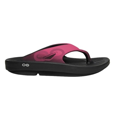 Oofos OOriginal Sport 運動恢復拖鞋