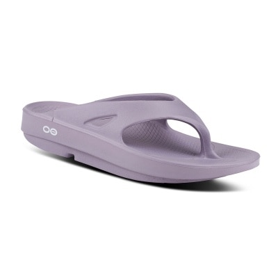Oofos OOriginal Thong 運動恢復拖鞋