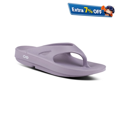 Oofos OOriginal Thong Recovery Sandal