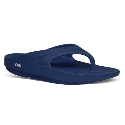 Oofos OOriginal Thong Recovery Sandal
