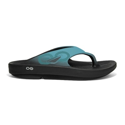 Oofos OOriginal Sport 運動恢復拖鞋