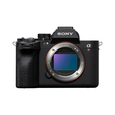 SONY ILCE-7RM5 Body Mirrorless Changeable Lens Camera