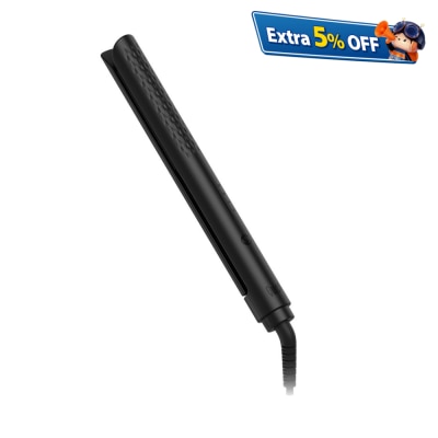 QUICO Light Anti-Frizz Straightener