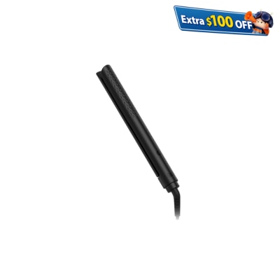 QUICO 轻盈柔顺直发器