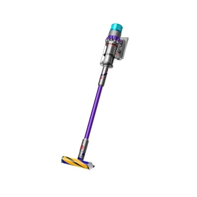 DYSON 戴森 Gen5Detect™ Absolute 智能无线吸尘机