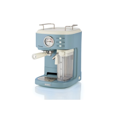Ariete 1383 復古系列咖啡機