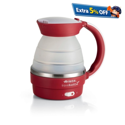 Ariete 2862 Travel Kettle