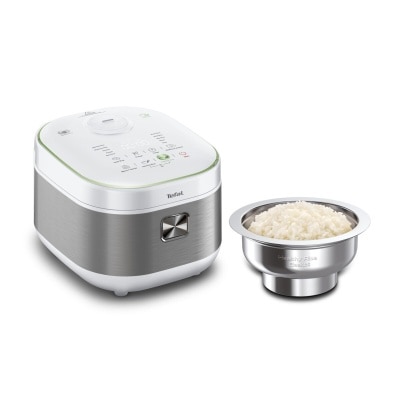 TEFAL 特福 RK8621 健康蒸煮IH電飯煲