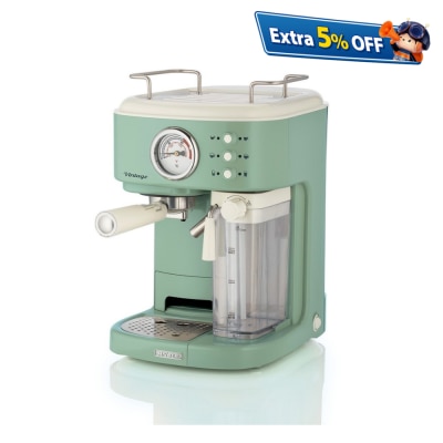 Ariete 1383 復古系列咖啡機