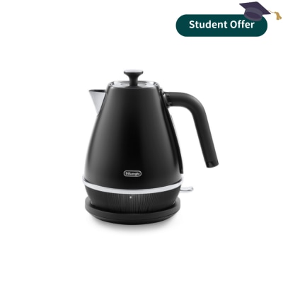 DELONGHI KBIN3001 DISTINTA MOMENT 系列電水壺