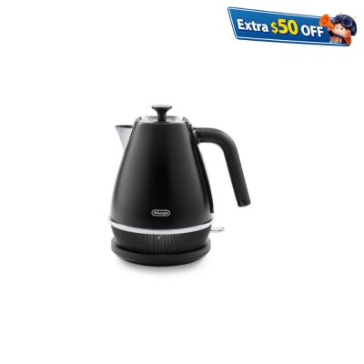 DELONGHI KBIN3001 DISTINTA MOMENT 系列電水壺