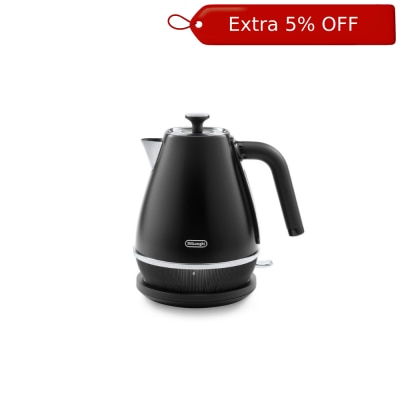 DELONGHI KBIN3001 DISTINTA MOMENT Kettle
