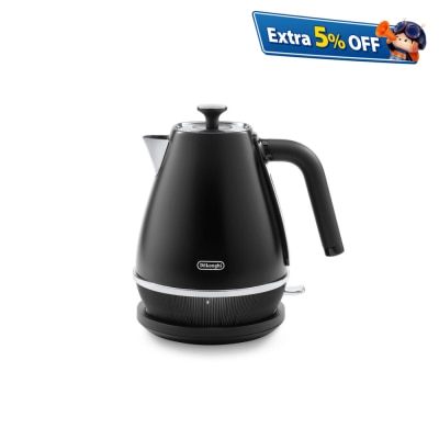 DELONGHI KBIN3001 DISTINTA MOMENT 系列電水壺